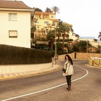 ANASTASIA NEDILSKA's Photo