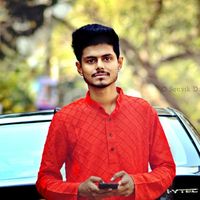 Rahul Mukherjee's Photo