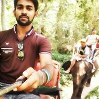 Awantha Indusara的照片