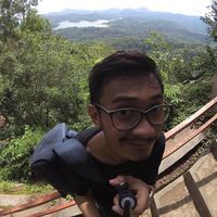 Albar Agista的照片