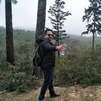 Fotos de Alaoui Mehdi