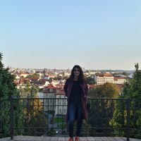 Anastasiia Plytka的照片