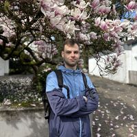 Andrey Gorbatenko's Photo