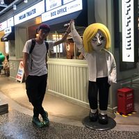 Photos de Robin Liao