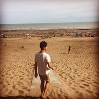 Zdjęcia użytkownika Camilo Torre