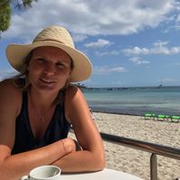 Amsel Breunig的照片