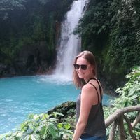 Natalie Wopereis's Photo