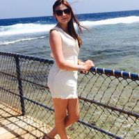 Hania Kowalska的照片