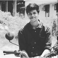 Afnas Musthafa的照片