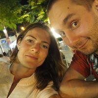 Fotos de German Timanov