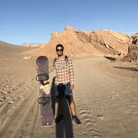 Фотографии пользователя Francisco Clavero