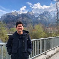 Fotos de Thiago Carvalho