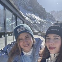 Елизавета Тихонова's Photo