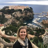 Sara Jennings's Photo