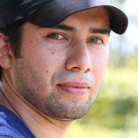 Diego Cortés的照片