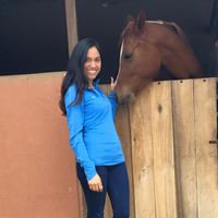 Elizabeth Molina's Photo