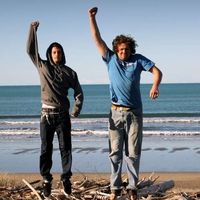 Nick Whiu's Photo