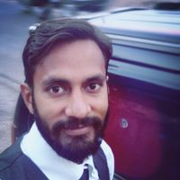 Ved Prakash的照片