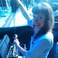 Marie-Josée Laviolette's Photo