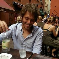 Фотографии пользователя Michele Fronza