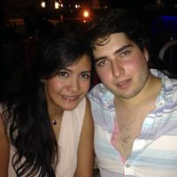 Gonzalo Hernandez的照片