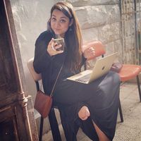 Fotos de Rubina Abdul