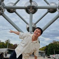 Quang Huy Nguyen's Photo