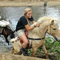 Fotos von Ferrin Peterson