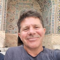 Vittorio Montanari's Photo