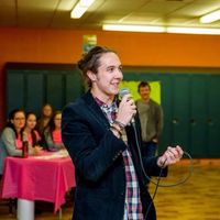 Alexandre Perreault的照片