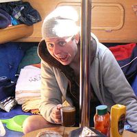 Marcin Kikola's Photo