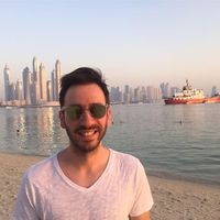 Niko Kastriotis's Photo