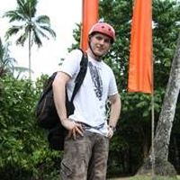 Alexey Markin's Photo