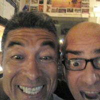 Tetsuya Yamashita's Photo