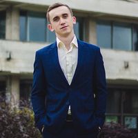 Андрей Хмара的照片