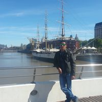 Fotos de Christian Rojas C