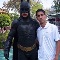 Francisco Medina Velarde's Photo