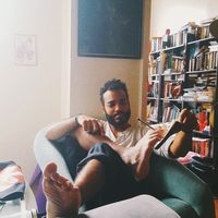 Fotos von Manuel Deschamp