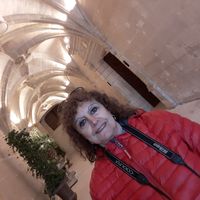 Alicia Lavado的照片