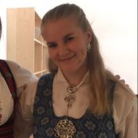Katrine Bøe的照片
