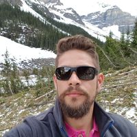 Guilherme Ribeiro的照片