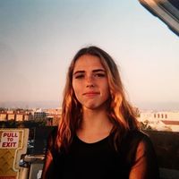 Georgia Mason-Guertin的照片