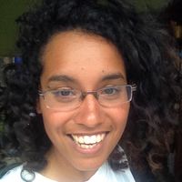 Claudia Aguilar的照片