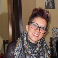 schamsa d'avanzo's Photo