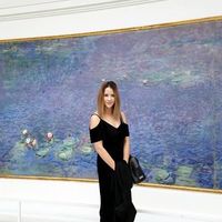 Madeline Scannell's Photo