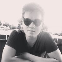 Warwick Donaldson的照片