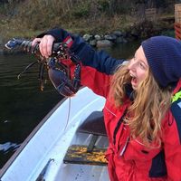 Marit Pedersen的照片