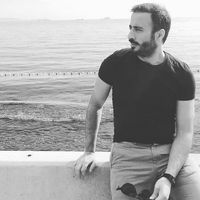 Fotos de Yavuz Kelleci