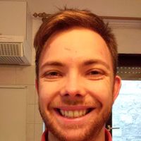 Andrej  Thompson的照片