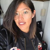 Andrea García's Photo